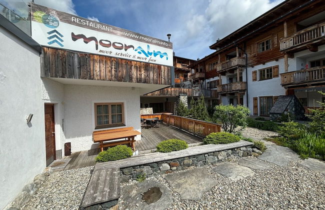 Fantastic Apartment in the Kitzbuhel Alps - Foto 20