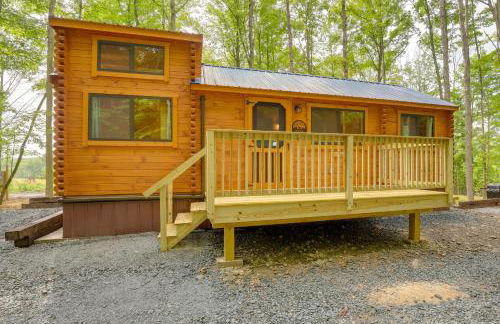 Stunning Mtn Views Middlebury Center Retreat! - Foto 3