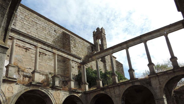 Tour in Cáceres - Photo 4