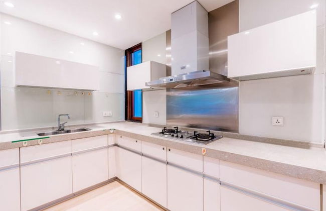 Tide Inn Sanya - Foto 15