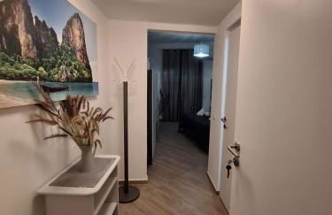 Tra I Normanni E Cattedrale Apartament Palermo - Foto 21