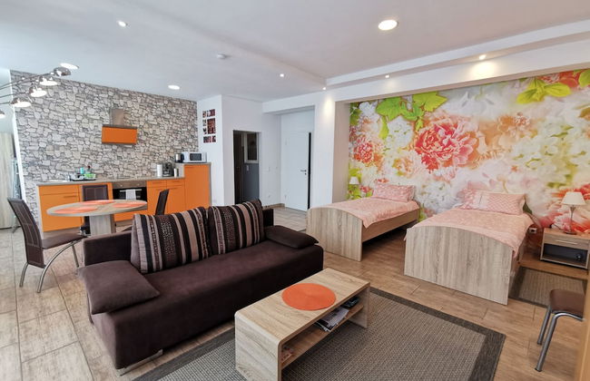 Ferienwohnung In Mayen - Foto 9