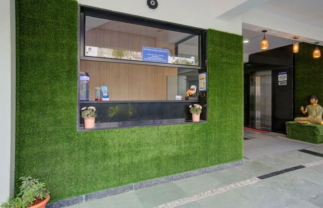 iROOMZ Botanica Luxury Living Space - Foto 4