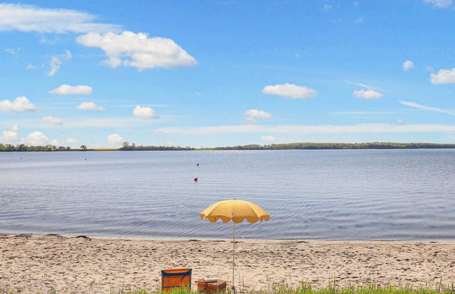 18 Person Holiday Home in Norre Aaby - Foto 57