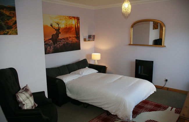 Glenlochy Nevis Bridge Apartments - Foto 16