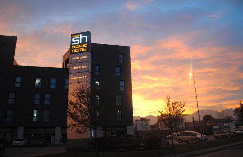 Residence SchioHotel - Foto 5