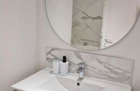 Appartement 2 chambres climatisé - Foto 13