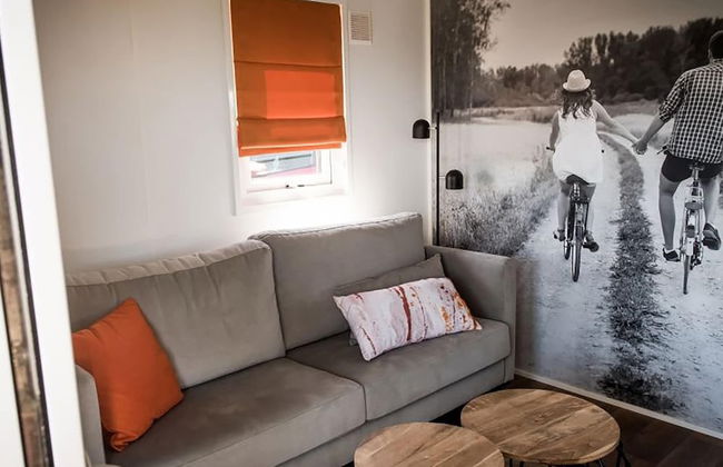 2 bedroom House in Gulpen with swimming pool and terrace - Photo 7