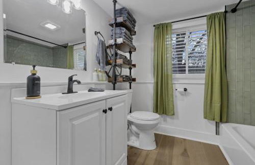 Mirror Pond Cabins - Foto 30