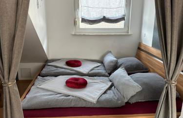 Ferienwohnung Wibi - Foto 4