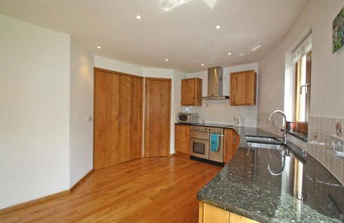 Henllys Lodge - Foto 7