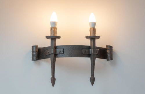 Telmo - baskeyrentals - Foto 17