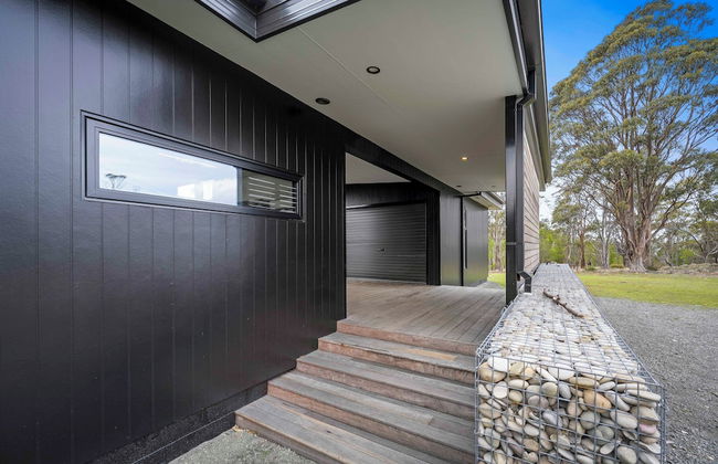 The Outlook on Mount Louis – 2 Bedroom - Foto 41