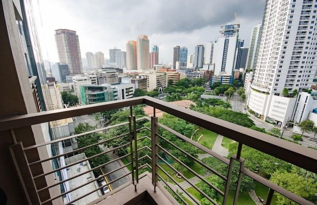 KL Tower - PH Staycation - Photo 68