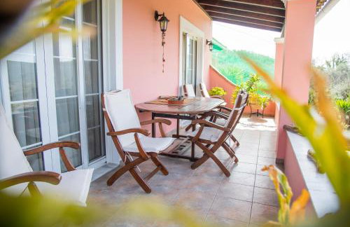 Villa Emily, soothing experience, perfect getaway - Foto 39