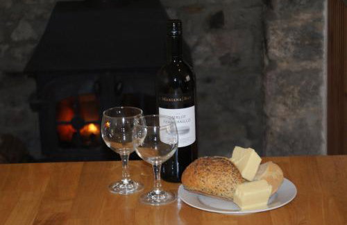 Scenery Cottage - Foto 23