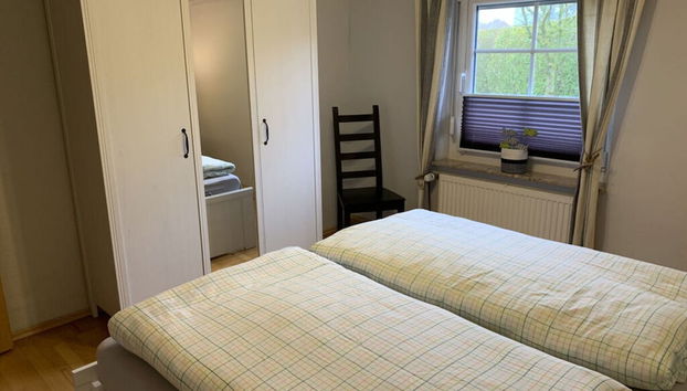 Tini - Haus Deichperle - Foto 3, Habitación