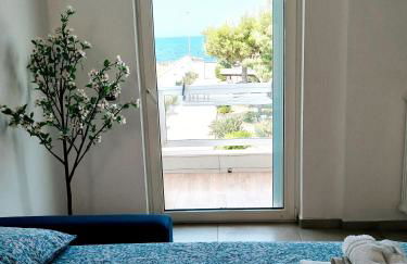 Seagull Apartments Bari Sea & Airport - Foto 28