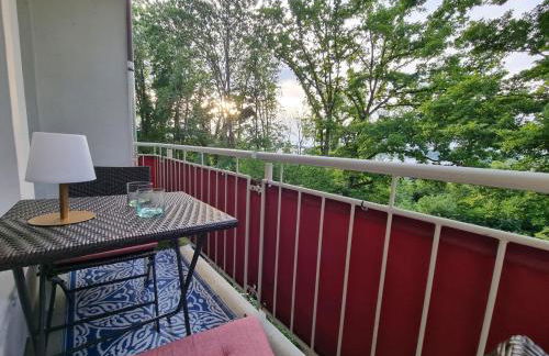 FlamingoSuite in Seenähe - Foto 38