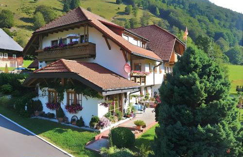 Haus am Rotwiesenbach - Photo 43