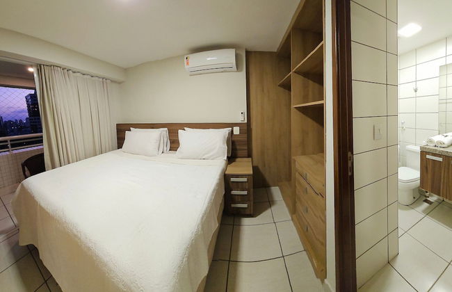 Beach Class Residence by SOLEMAR - Foto 22