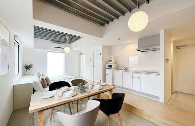 Arts Dobashi - Foto 5