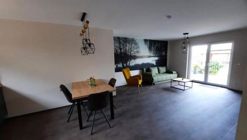 Ferienwohnungen Am Kapellenberg Losheim am See - Foto 4