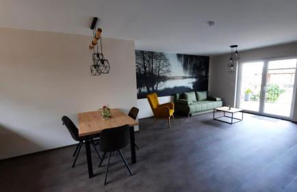 Ferienwohnungen Am Kapellenberg Losheim am See - Foto 4