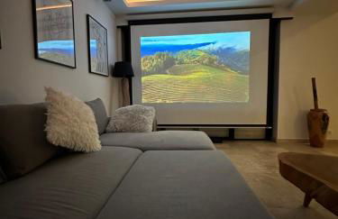 Villa Sienna 5 étoiles Cotignac Provence - Foto 51