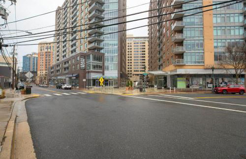 Bethesda 2br w wd gym pool nr dining WDC-661 - Foto 46