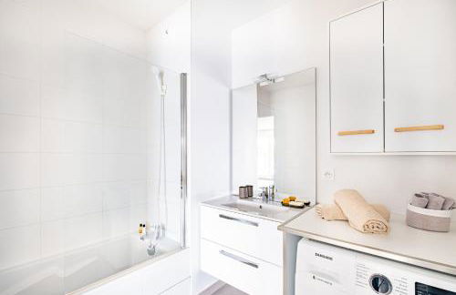 Appartement T2 neuf - Grande Terrasse de 25m2 - Foto 16