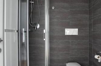 Just Urban Stays - Luminoso Duplex con Terrazzo 10 min Porta Romana - Foto 21