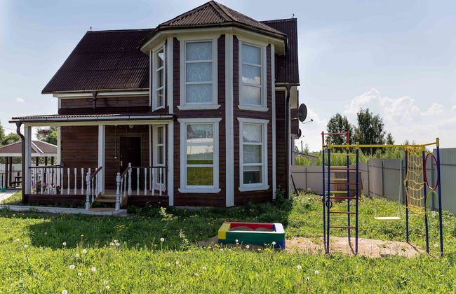 Nikitskoe podvorie - Foto 57