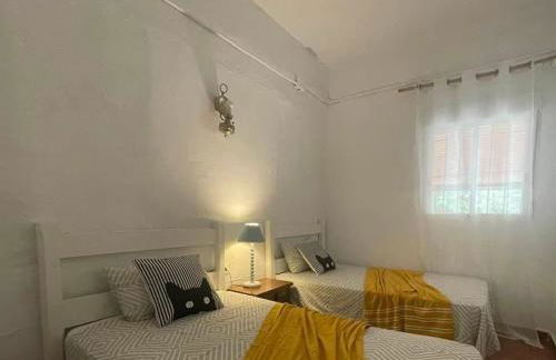 Casa Rural las Tres Rosas - Foto 16