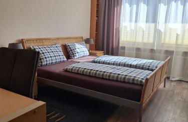 Gästehaus Hilda - Photo 13