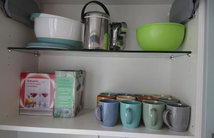 Apartment Ferienwohnung Vogt - Foto 18