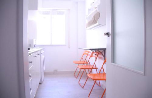 Apartamento Orange Triana centro - Foto 11