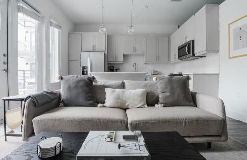 Blueground Highland pool wd gym nr Domain ATX-273 - Foto 2