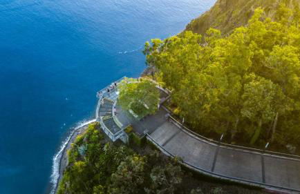 Unique Tropical Style Penthouse with a Dreamy View - by Portugal Collection - Photo 41