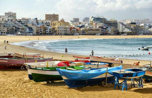 Alcaravaneras Home - Foto 23