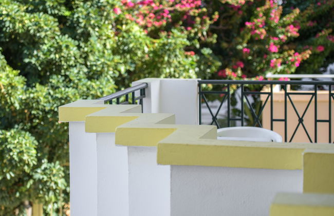 Ariadni Palace - Foto 2