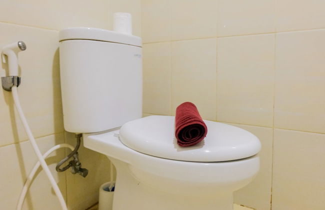 Spacious 2BR Bandara City Apartment near Soekarno Hatta - Foto 24