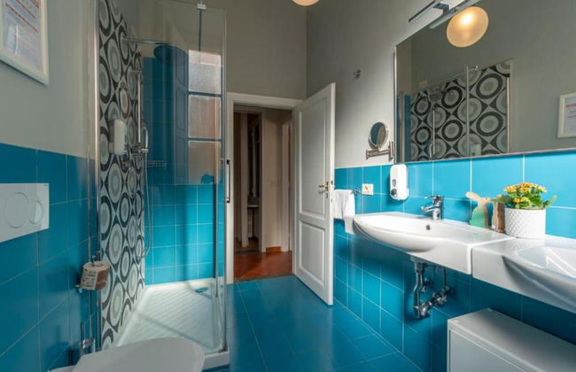 Family Apartments Rinascimento Palace - Foto 72