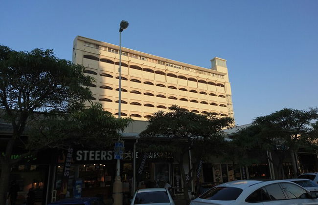 403 Lighthouse Mall Apartments - Foto 12