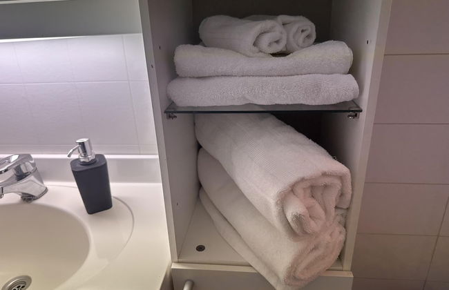 Apartment in the Center of Alta - Photo 9