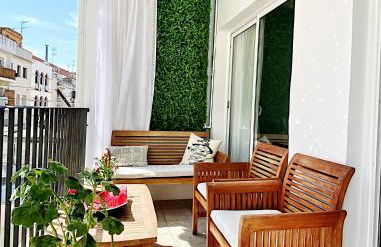 Abbott apartment - 1 min from the beach - 100m2 - sleeps 8 - Photo 5