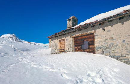 Appartement au pied des pistes et des remontées Termignon Domaine de Val Cenis avec Wifi - Foto 38