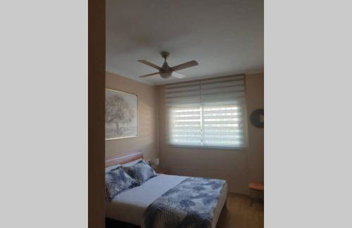 Apartamento para 5 personas frente al mar con piscina y parking - Foto 25