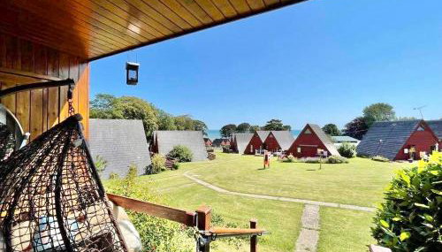 Chalet 95, Kingsdown Park - Foto 2