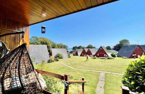 Chalet 95, Kingsdown Park - Foto 2